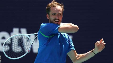 miami open results today|Daniil Medvedev beats Jannik Sinner for Miami Open title .